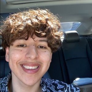 Meet your Posher, Damian